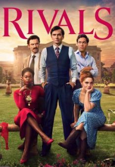 Rivals - Staffel 1