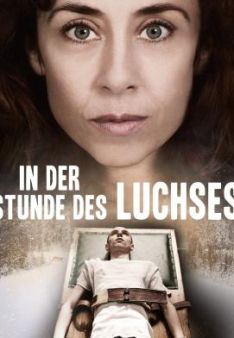 In der Stunde des Luchses