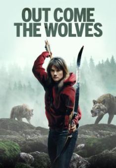 Out Come the Wolves: Wir sind die Beute