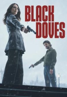 Black Doves - Staffel 1