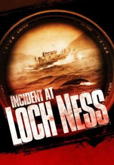 Zwischenfall am Loch Ness
