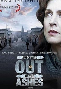 Auschwitz - Out of the Ashes