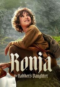 Ronja Räubertochter - Staffel 1