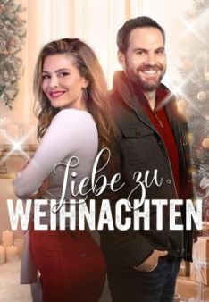 Liebe zu Weihnachten