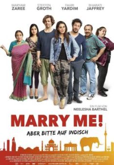 Marry Me!