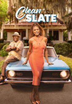 Clean Slate - Staffel 1