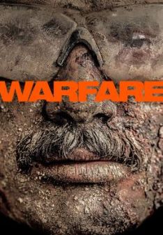 Warfare