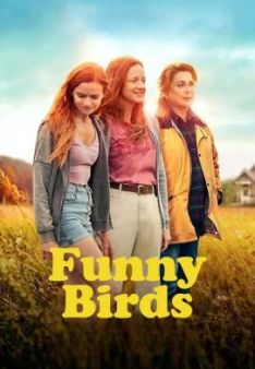 Funny Birds - Das Gelbe vom Ei