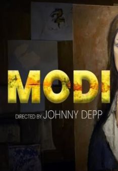 Modi - Three Days on the Wing of Madness *English*