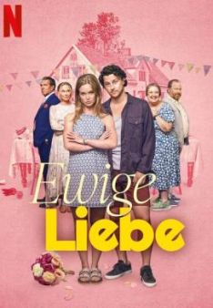 Ewige Liebe