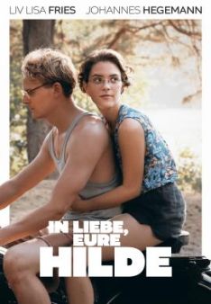 In Liebe, eure Hilde