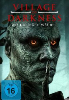 Village of Darkness - Wo das Böse wächst