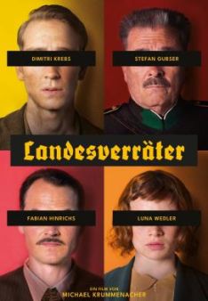 Landesverräter