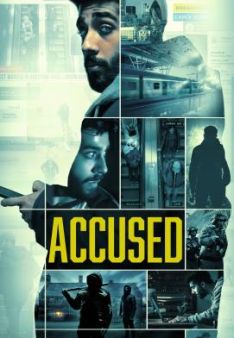 Accused - Tödliche Ähnlichkeit