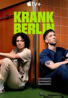 KRANK Berlin - Staffel 1