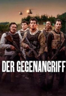 Der Gegenangriff
