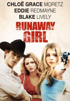 Runaway Girl