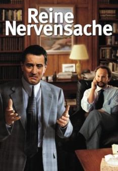 Reine Nervensache