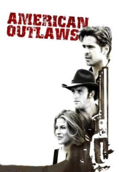 American Outlaws