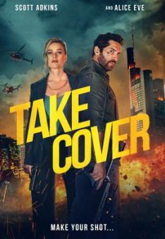 Take Cover