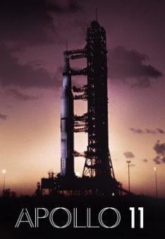 Apollo 11 *Subbed*