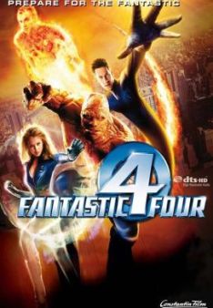 Fantastic Four