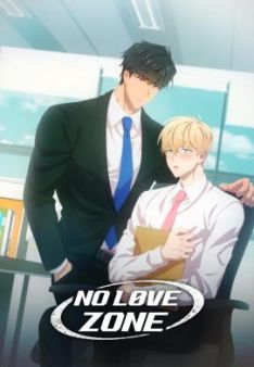 No Love Zone - Staffel 1 *Subbed*