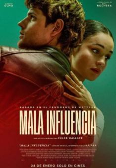 Mala influencia - Verbotene Liebe