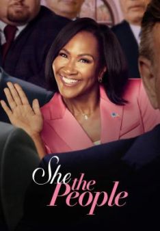 She the People - Staffel 1