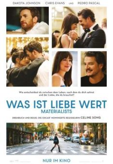 Was ist Liebe wert