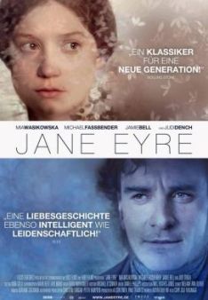 Jane Eyre