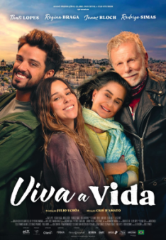 Viva a Vida - Auf das Leben