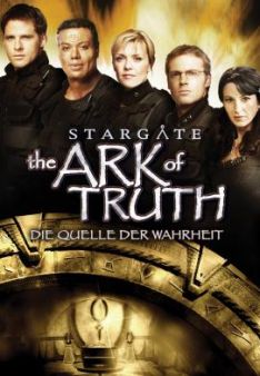 Stargate: The Ark of Truth - Die Quelle der Wahrheit