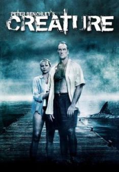 Creature - Der Tod aus der Tiefe
