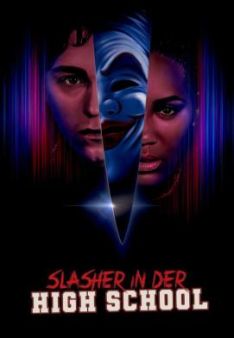 Slasher in der Highschool