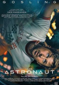 Der Astronaut