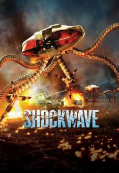Shockwave - Kampf der Maschinen