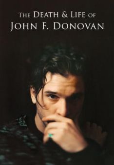 Tod und Leben des John F. Donovan