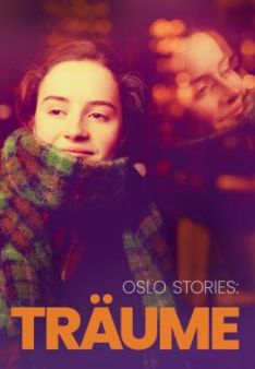 Oslo-Stories: Träume