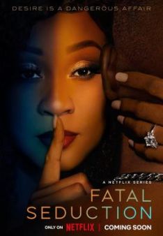 Fatal Seduction - Staffel 2
