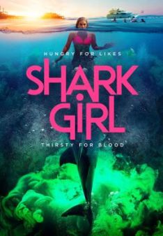 Shark Girl