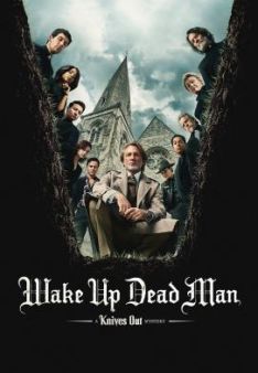 Knives Out 3: Wake Up Dead Man