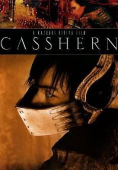 Casshern