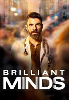 Brilliant Minds - Staffel 2