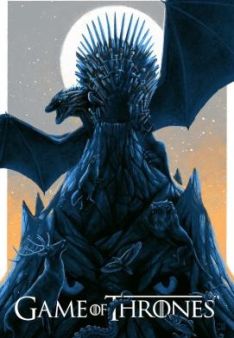 Game of Thrones - Staffel 6