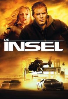 Die Insel
