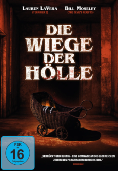 Die Wiege der Hölle