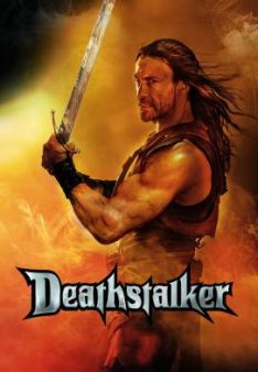 Deathstalker