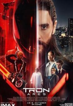 Tron: Ares