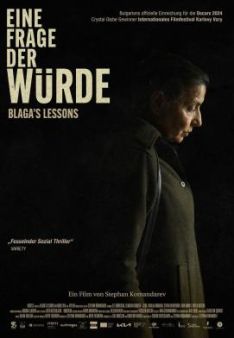 Eine Frage der Würde – Blaga's Lessons